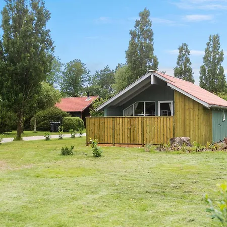 Feriehus In With Wifi