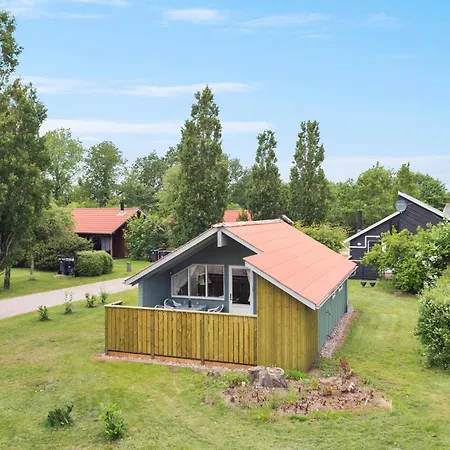Beautiful In With Wifi Holiday home Hovborg