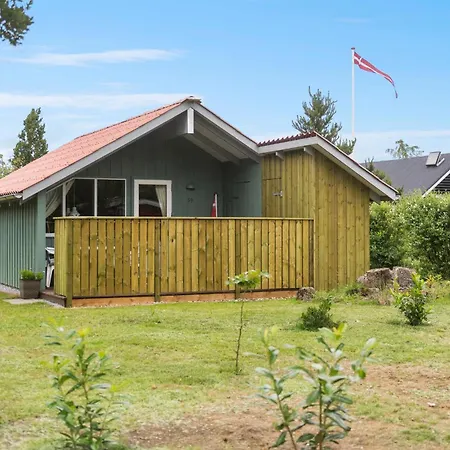 In With Wifi Feriehus