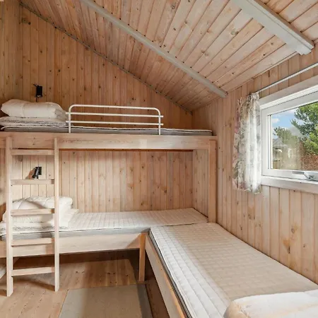 In With Wifi Feriehus