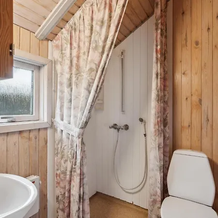 In With Wifi Feriehus *