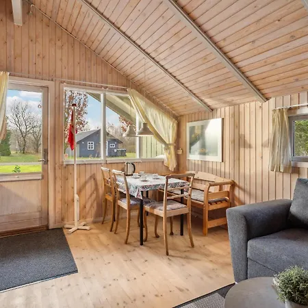 Holiday home Beautiful In With Wifi *