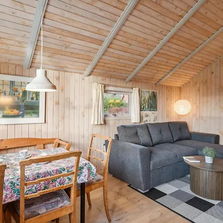 In With Wifi Feriehus *