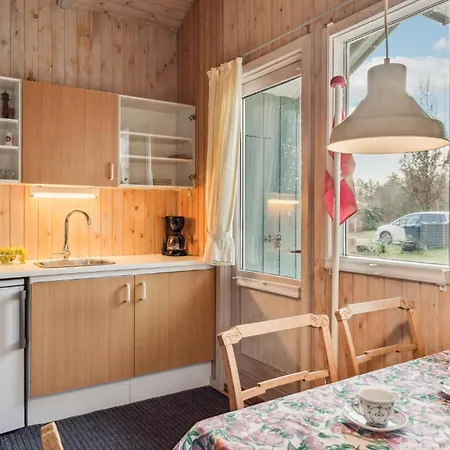 In With Wifi Feriehus