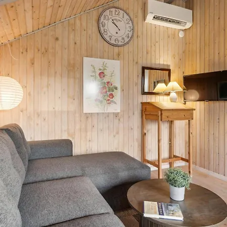 In With Wifi Feriehus *