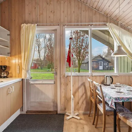 In With Wifi * Hovborg